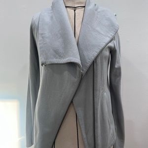 Helmut/ Helmut Lang Moto Jacket / small